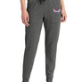 BSA Team Store Ladies Fleece Jogger