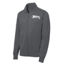 Dark Smoke Grey - BlueApparelWolvesRequested2026
