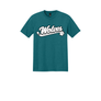 Heathered Teal - BlueApparelWolvesRequested2026