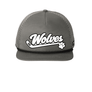 Gunmetal Gray/ Black - BlueApparelWolvesRequested2026