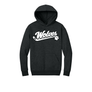 Jet Black Heather - BlueApparelWolvesRequested2026