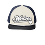Midnight Navy/ White - BlueApparelWolvesRequested2026
