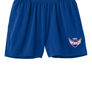 BSA Team Store- Sport Short With Pockets