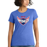 BSA Team Store Ladies Tri Tee
