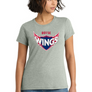 BSA Team Store Ladies Tri Tee