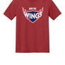 BSA  Team Store Tri Blend Tee
