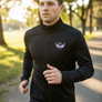 BSA Team Store Embroidered Travel Full Zip
