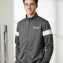 BSA Team Store Embroidered Travel Full Zip