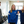 BSA Team Store Embroidered Travel Full Zip