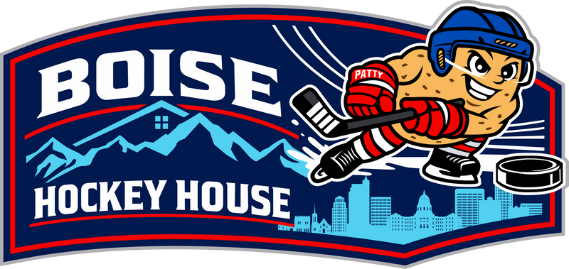 Boise Hockey House