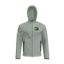 Eagle Rocky Team Nike Tech Embroidered Hoodie