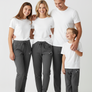 Eagle/Rocky Team Store Unisex Jogger With Printed Logo