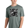 2025 Rocky/Eagle Team Competitive Tee