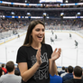 Hockey Mom Tee Collection