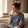 Hockey Mom Tee Collection