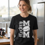 Hockey Mom Tee Collection