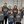 JR Steelheads BHH Howie's Unisex Performance Hoodie