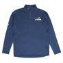 JR Steelheads BHH Unisex Embroidered Performance Quarter Zip