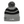 Jr Steelheads BHH Howie's Team Beanie
