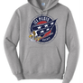 Ice Pilots Team Store Hoodie With Printed Logo