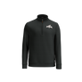 JR Steelheads Embroidered Travis Matthew Waffle Quarter Zip