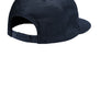JR Steelheads Team Store Embroidered  NE Camo Flat Bill Snapback Cap