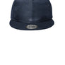JR Steelheads Team Store Embroidered  NE Camo Flat Bill Snapback Cap