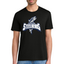 JR Steelheads Team Store Tri Blend Cotton/Poly Tee Shirt