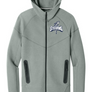 JR Steelheads 2026 Team Store Nike Embroidered Tech Hoodie