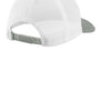 JR Steelheads Team Store Embroidered Travis Matthew Cruz Trucker Cap