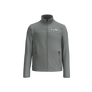 JR Steelheads Team Store Embroidered NorthFace 1/2 Zip”
