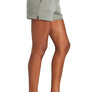 JR Steelheads Team Store Fleece Short