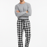 JR Steelheads BHH  Men's Pajama Pant