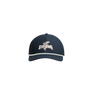JR Steelheads Richardson Rope Embroidered Snapback