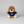 JR Steelheads BHH "Heart Of A Lion" Stuffed Animal With Gift Box