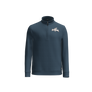 JR Steelheads Embroidered Travis Matthew Waffle Quarter Zip