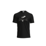 JR Steelheads BHH Tri Blend Men's Short And Long Sleeve Raglan Tee