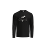 JR Steelheads BHH Tri Blend Men's Short And Long Sleeve Raglan Tee