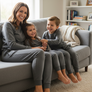 JR Steelheads Howie's Performance Jogger