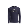 JR Steelheads BHH Tri Blend Youth Short Sleeve And Long Sleeve Raglan Tee