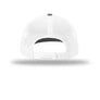 JR Steelheads BHH Embroidered Richardson Trucker 112 Hat