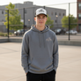 JR Steelheads BHH Embroidered Richardson Trucker 112 Hat