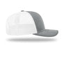 JR Steelheads BHH Embroidered Richardson Trucker 112 Hat