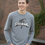 JR Steelheads Team Store Comfort Cotton Long Sleeve”