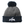 JR Steelheads Team Store- New Era Embroidered Cuffed Color Block Beanie