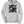 Rocky/Eagle Pullover Hoodie With Logo
