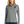 Rocky/Eagle Embroidered Women's 1/2 Zip Pullover