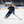 Idaho Wolverines Bauer Lightweight Embroidered Player Jacket (Navy)