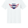 BSA  Team Store Tri Blend Tee