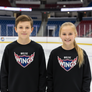 BSA Team Store DT Fleece Crew Neck